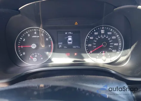 2020 Kia Forte Lxs from USA, damaged, VIN 3KPF24AD3LE144263